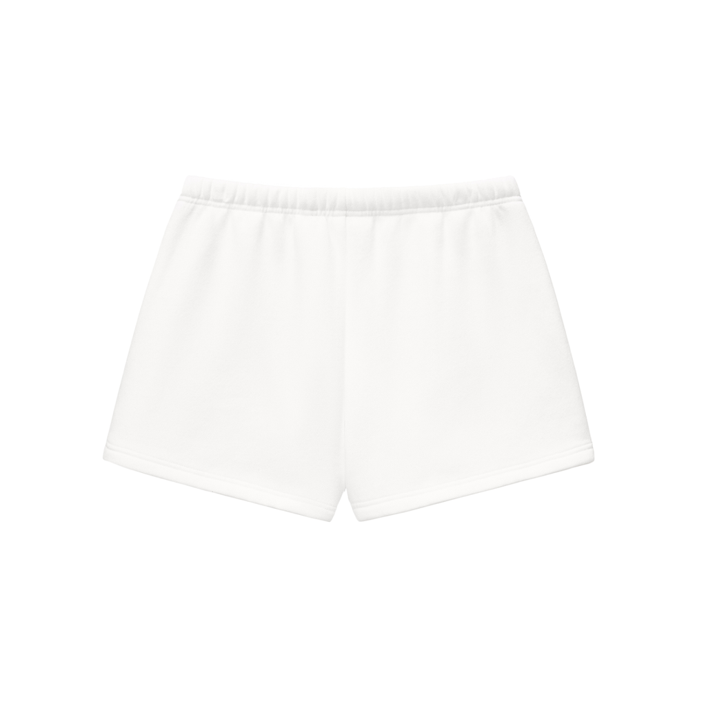Taste Back Fleece Drawstring Sweatshorts