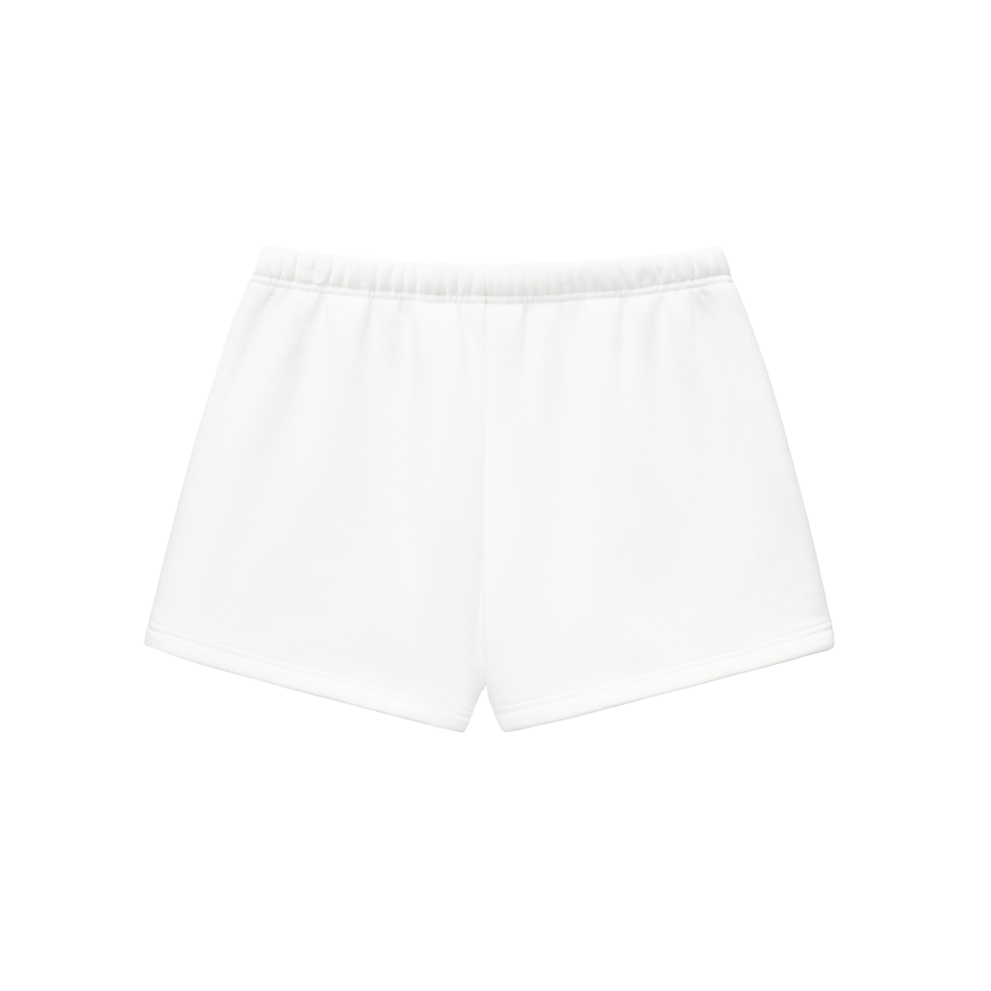 Taste Back Fleece Drawstring Sweatshorts