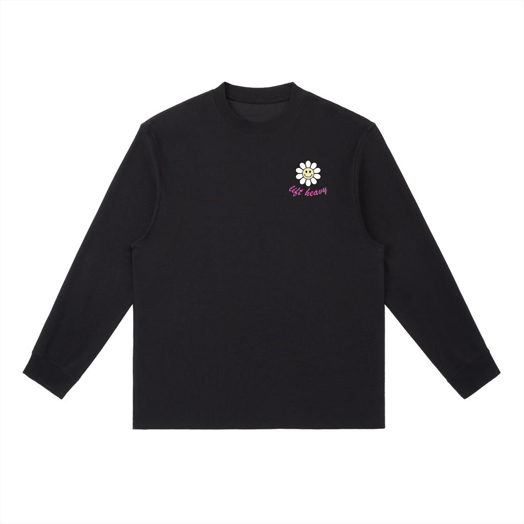 Lifting Era Long-Sleeve T-Shirt