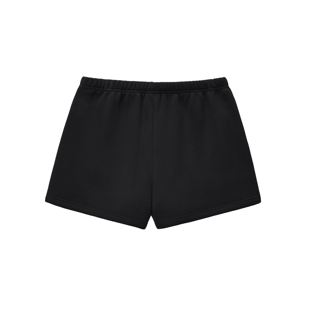 Taste Back Fleece Drawstring Sweatshorts