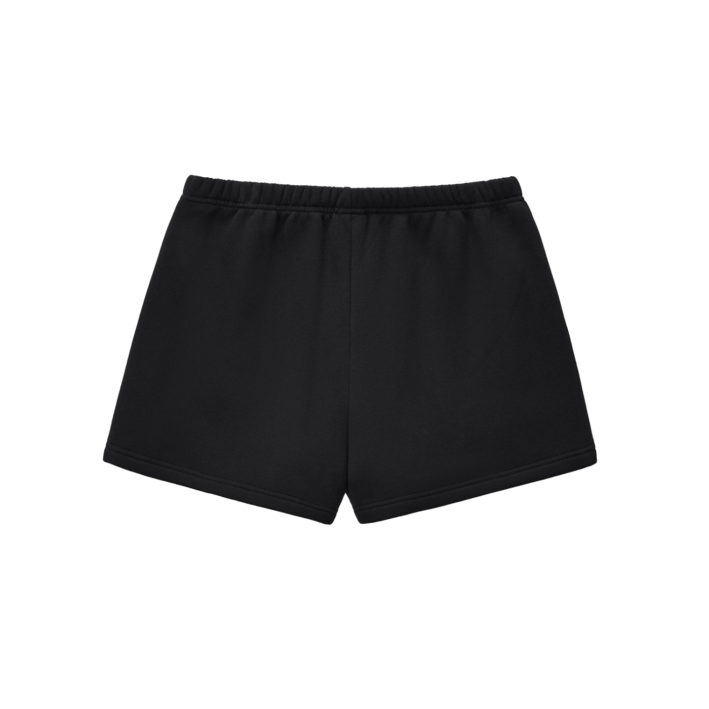 Taste Back Fleece Drawstring Sweatshorts