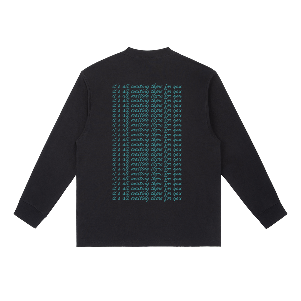 Carla's Long-Sleeve T-Shirt