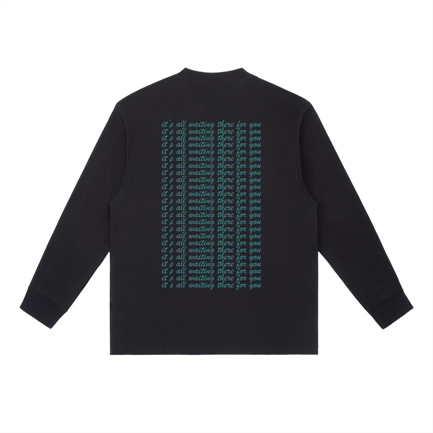 Carla's Long-Sleeve T-Shirt
