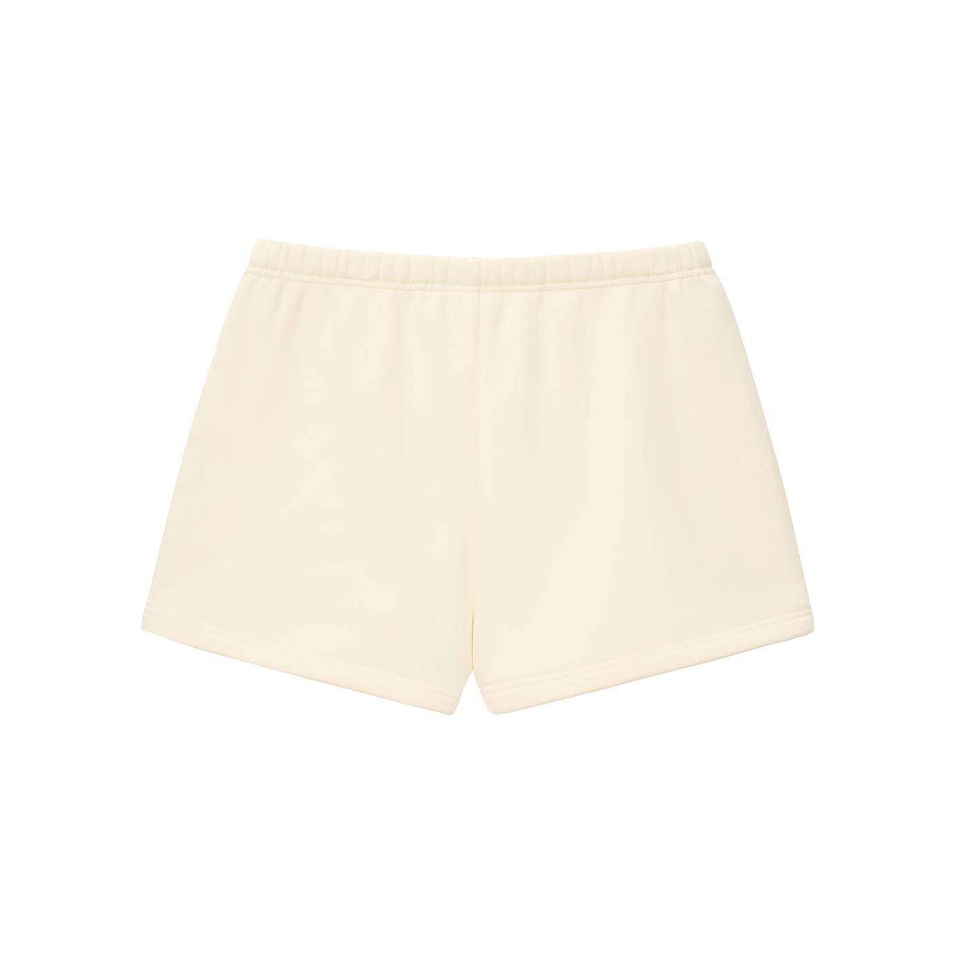 Taste Back Fleece Drawstring Sweatshorts