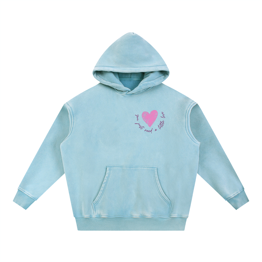Taste Back Hoodie