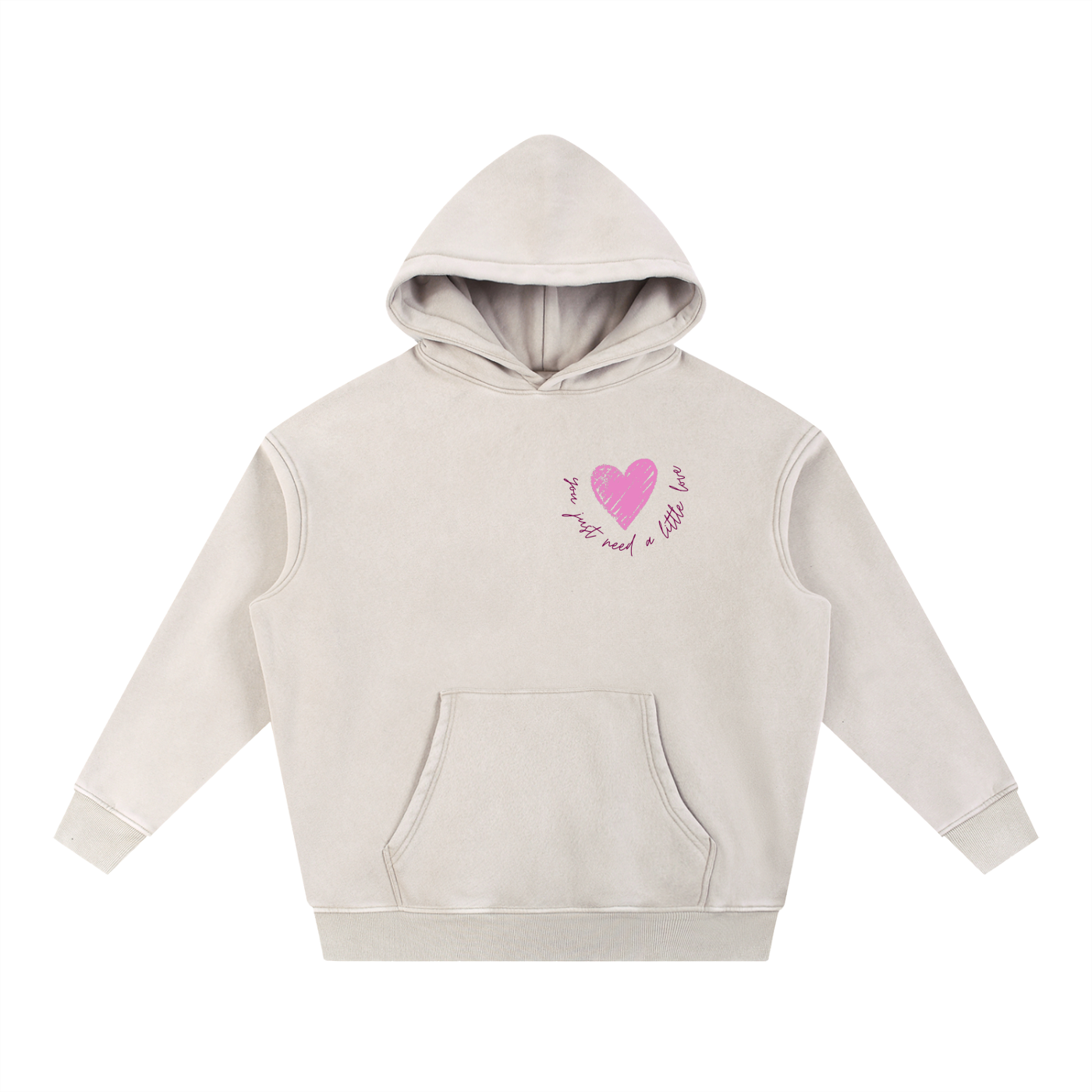 Taste Back Hoodie