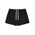 Taste Back Fleece Drawstring Sweatshorts