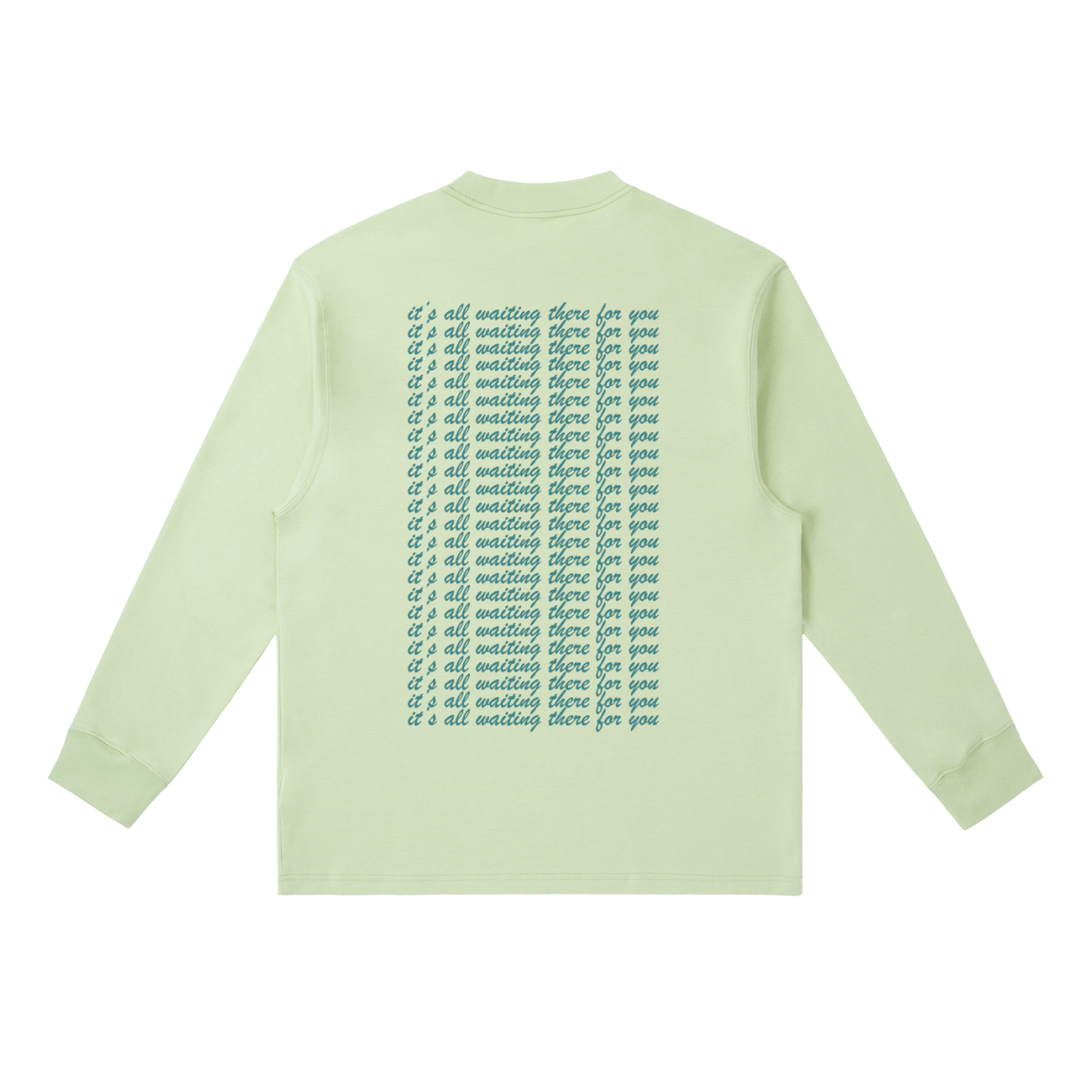 Carla's Long-Sleeve T-Shirt