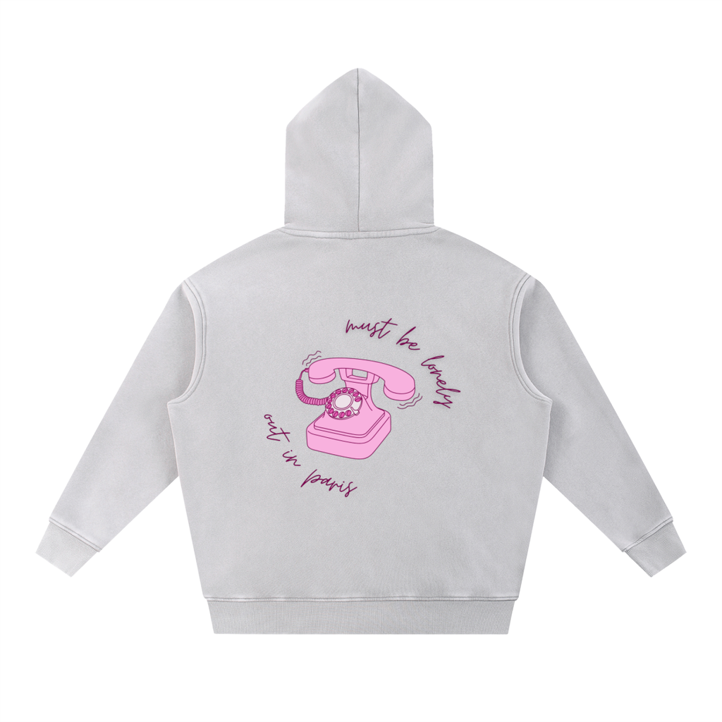 Taste Back Hoodie