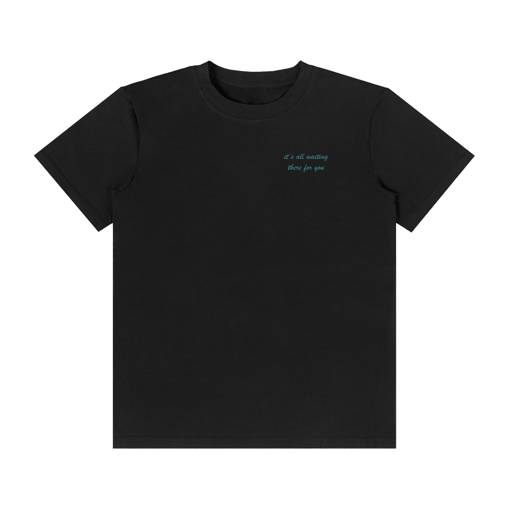 Carla's Unisex Classic Crew Neck Cotton T-Shirt