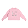 barre strong mockneck