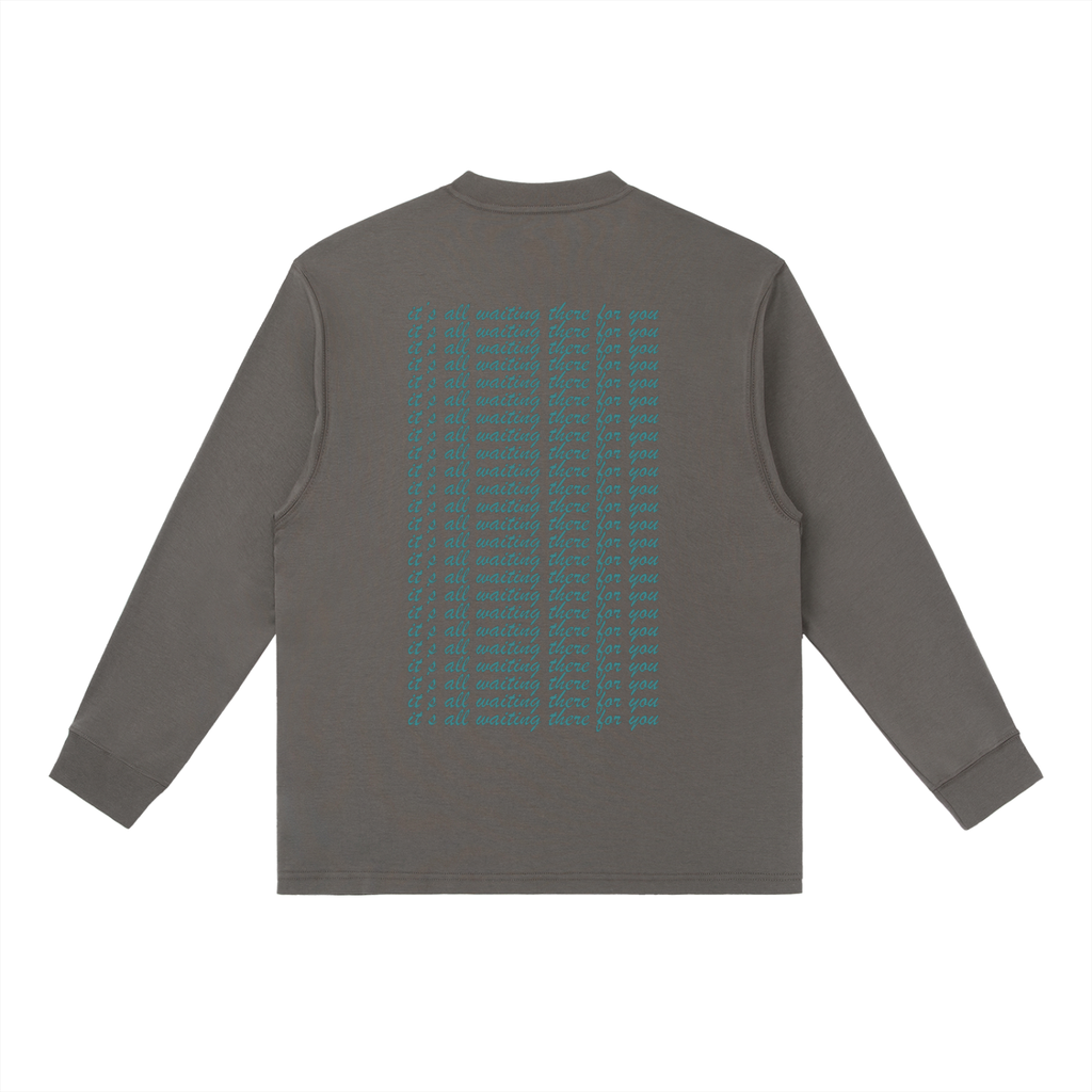Carla's Long-Sleeve T-Shirt