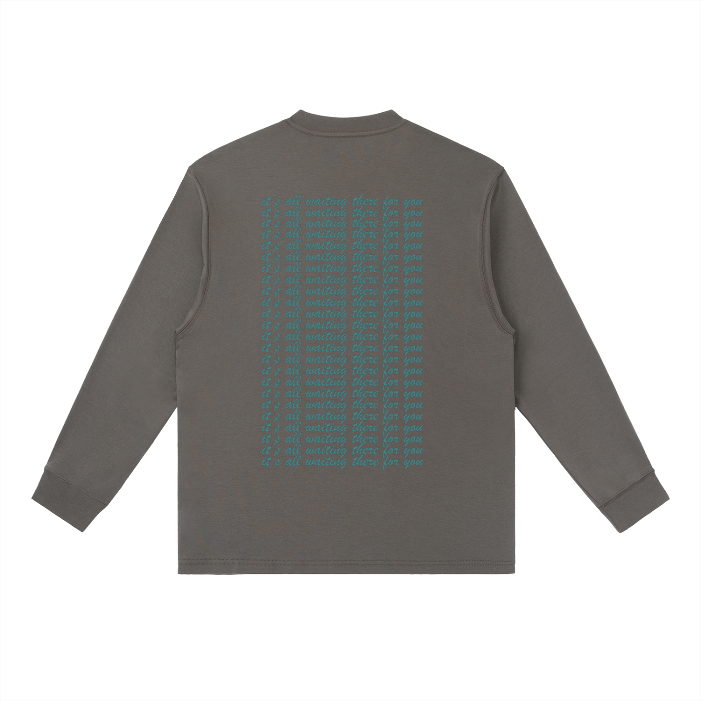 Carla's Long-Sleeve T-Shirt