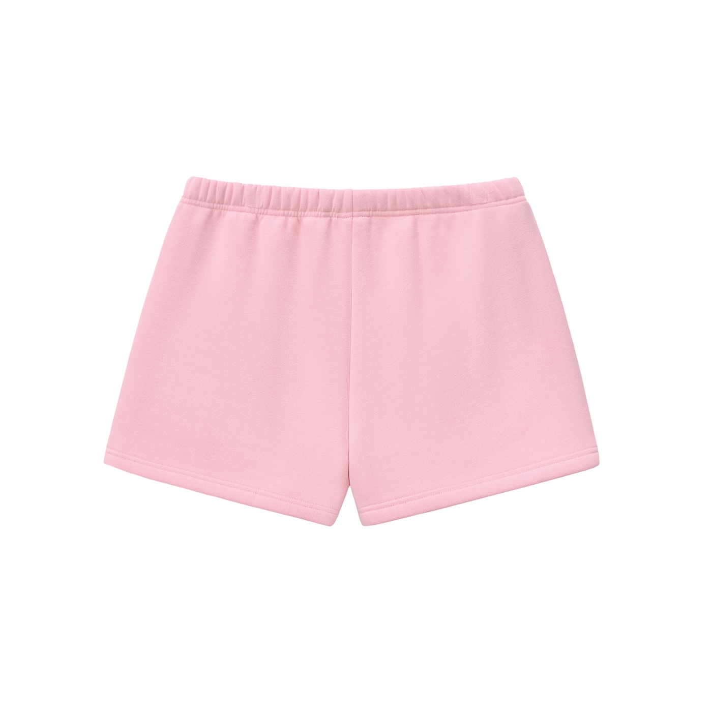 Taste Back Fleece Drawstring Sweatshorts