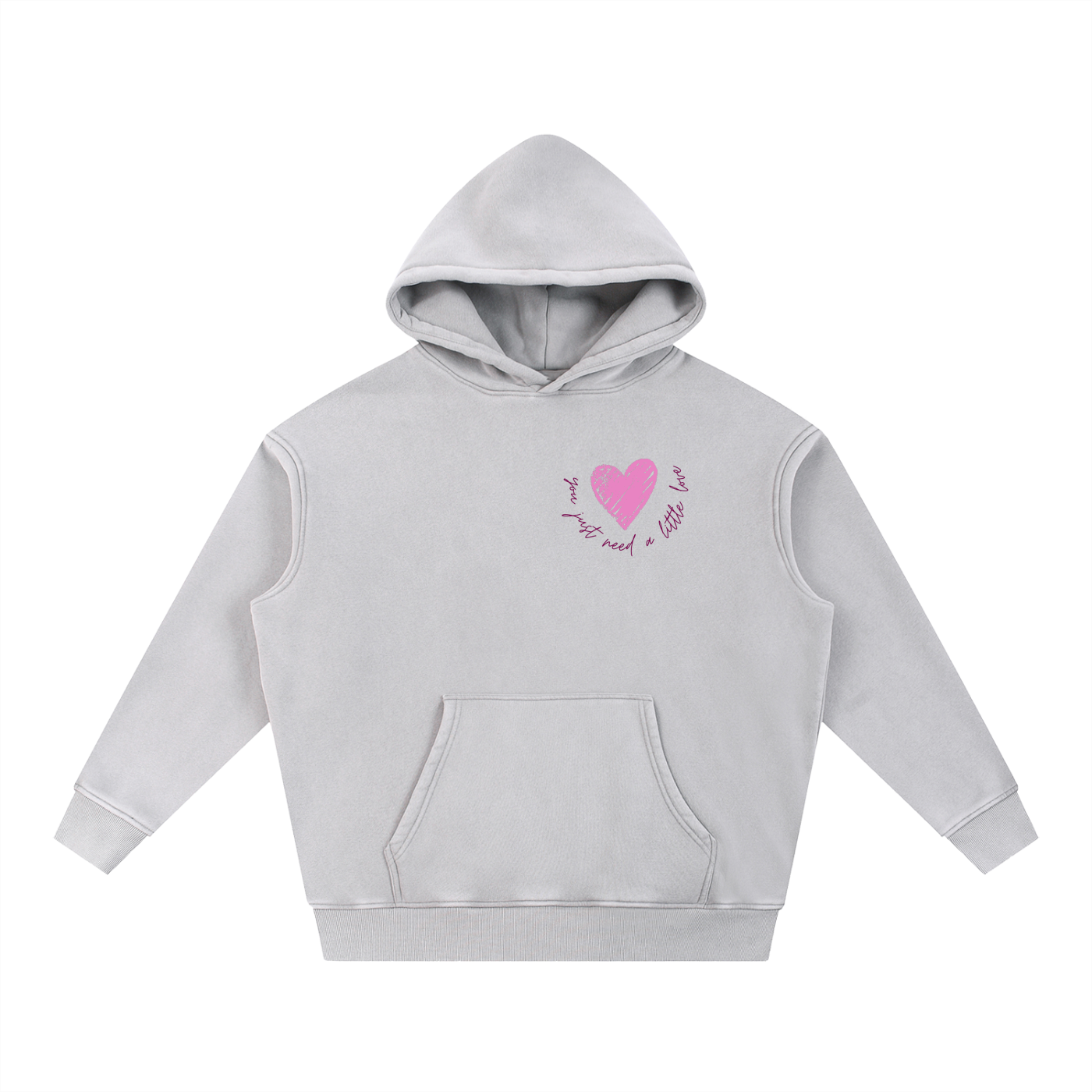 Taste Back Hoodie