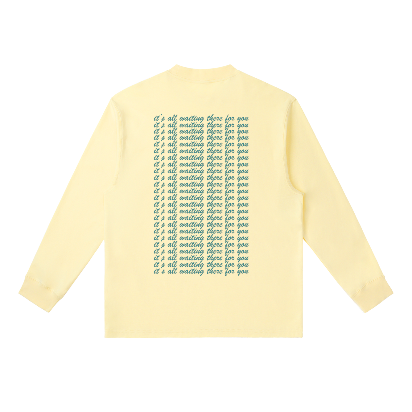 Carla's Long-Sleeve T-Shirt