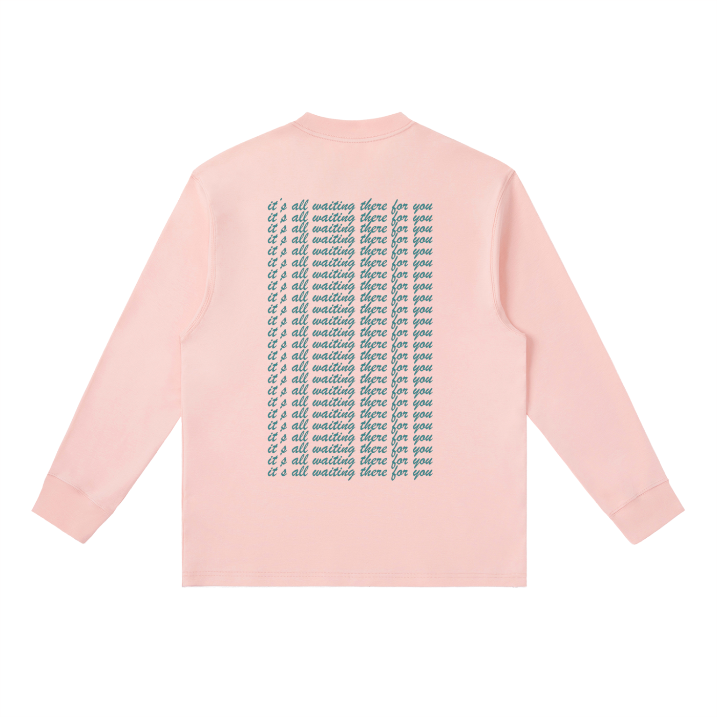 Carla's Long-Sleeve T-Shirt