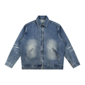 Disco Jean Jacket