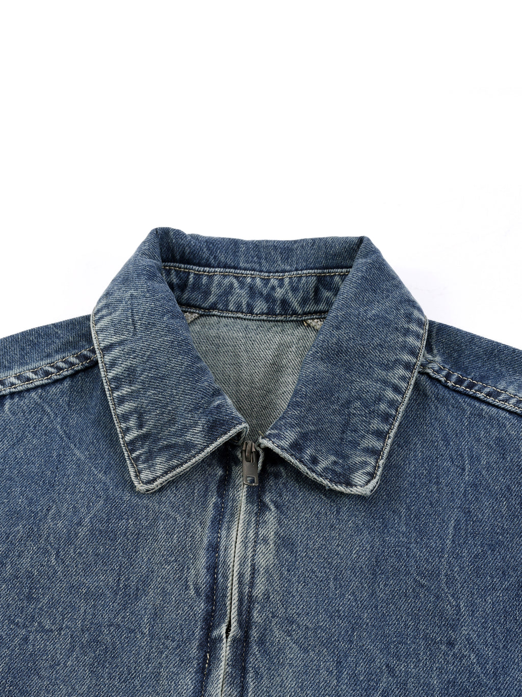 Disco Jean Jacket