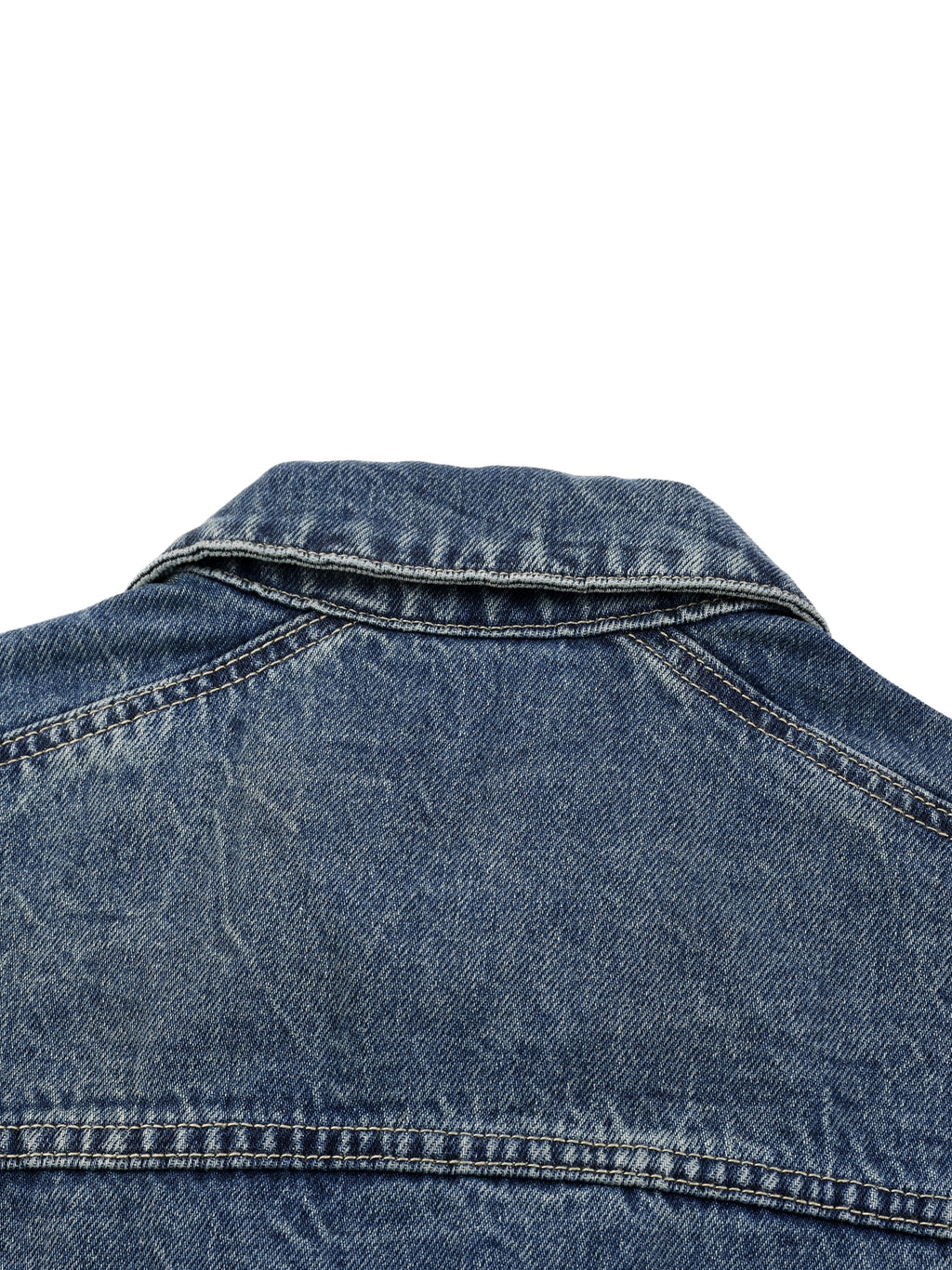 Disco Jean Jacket